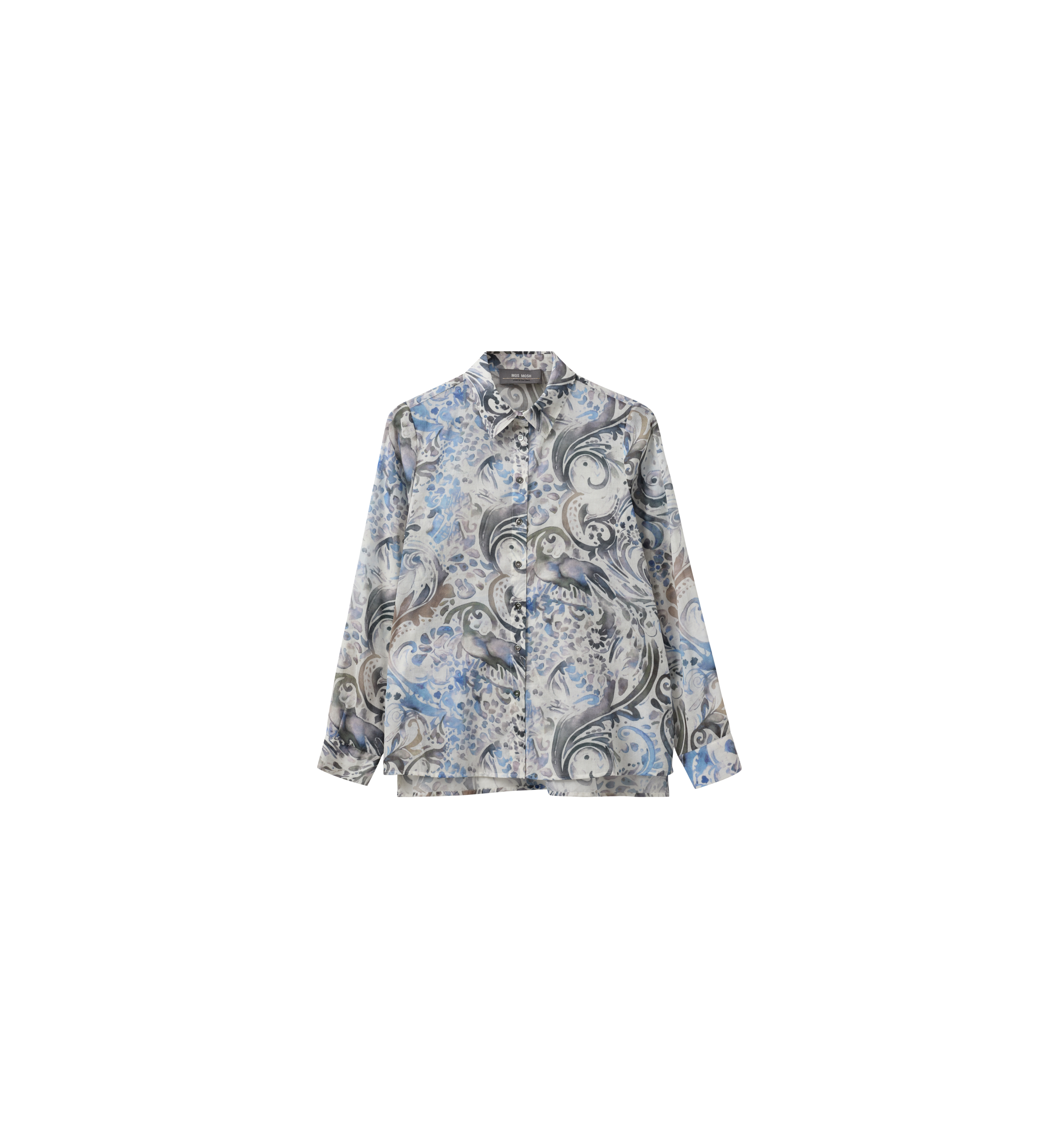 Packshot / Set Sail / Front